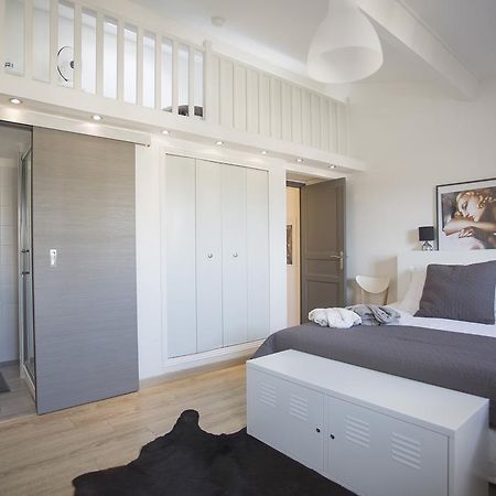 Arles Hideaway - Le Duplex Des Arenes Apartment Ngoại thất bức ảnh
