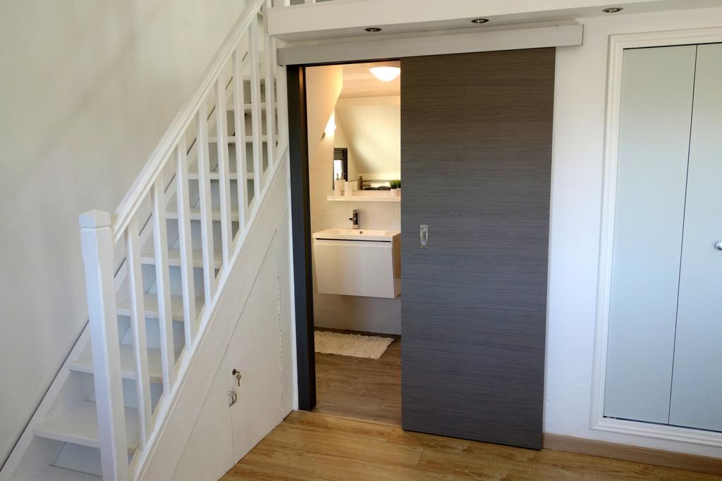 Arles Hideaway - Le Duplex Des Arenes Apartment Phòng bức ảnh